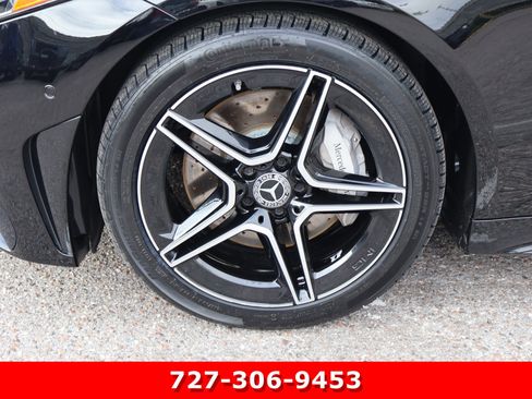 Certified 2023 Mercedes-Benz CLS 450 4MATIC image 14