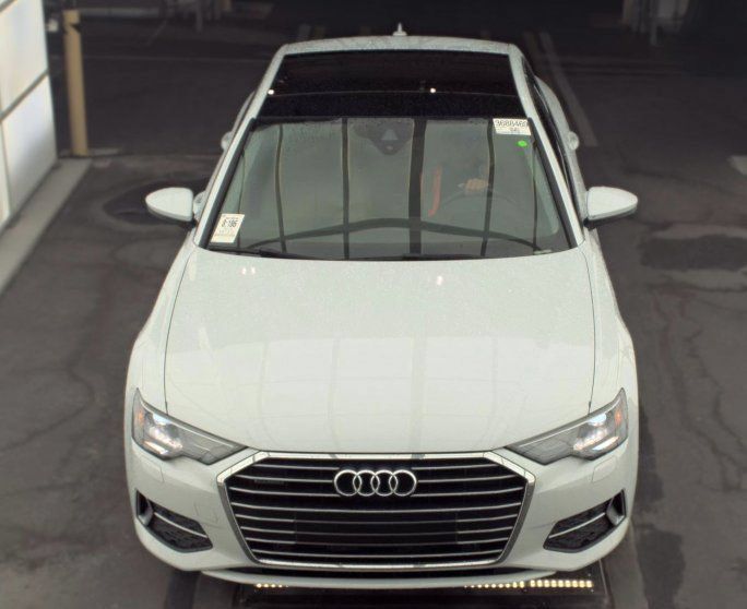 Used 2019 Audi A6 2.0T Premium w/ Convenience Package AWD/4WD image 4