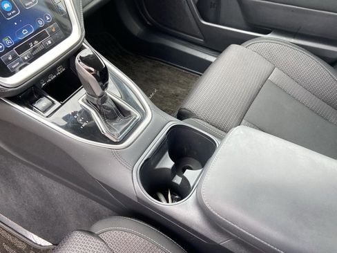 Used 2024 Subaru Outback Premium image 24