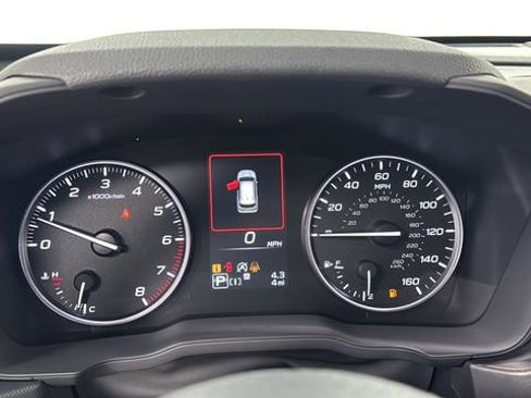 New 2026 Subaru Forester Premium image 21