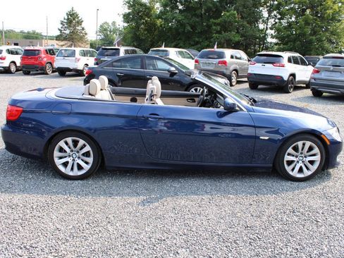 Used 2013 BMW 328i Convertible RWD image 6
