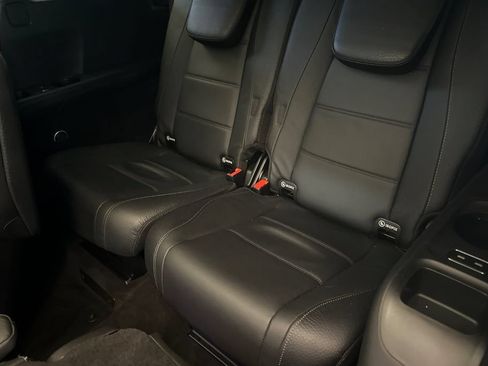 Used 2021 Mercedes-Benz GLS 580 4MATIC image 15