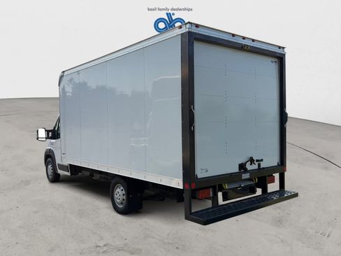 Used 2023 RAM ProMaster 3500 FWD image 6