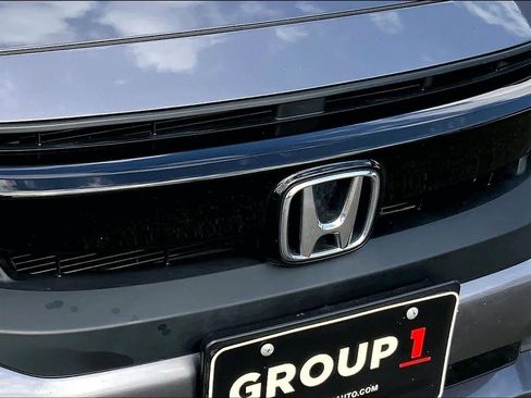 Used 2020 Honda Civic LX image 30