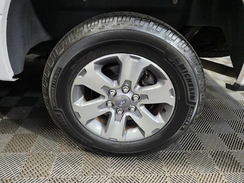 Used 2018 Ford F150 XL w/ Equipment Group 101A Mid image 29