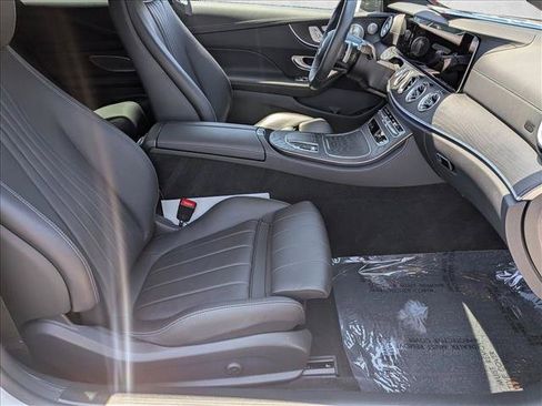 Certified 2023 Mercedes-Benz E 450 Coupe image 22