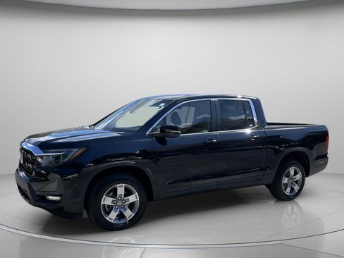 New 2026 Honda Ridgeline RTL image 2
