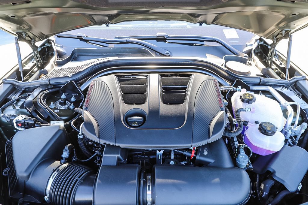 New 2026 Dodge Charger Scat Pack AWD/4WD image 28