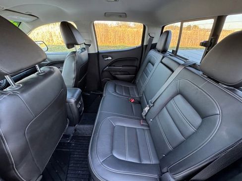 Used 2020 GMC Canyon Denali image 30