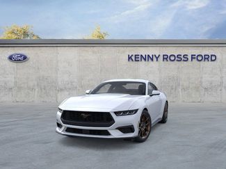 New 2025 Ford Mustang Premium video 2