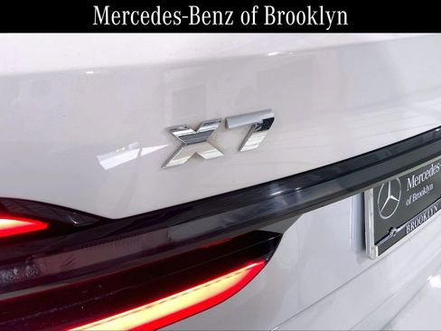 Used 2024 BMW X7 M60i w/ Executive Package image 10