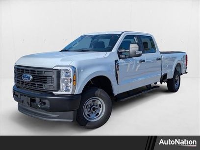 New 2026 Ford F250 XL
