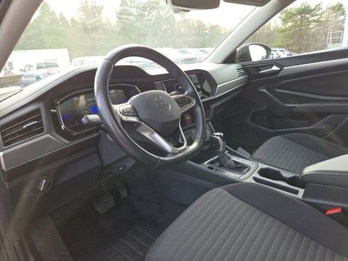 Used 2024 Volkswagen Jetta S image 22