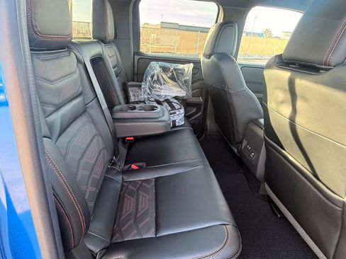 New 2026 Nissan Frontier PRO-4X w/ Pro Premium Package image 21