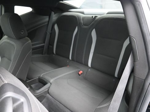 Used 2022 Chevrolet Camaro LT w/ RS Package image 19