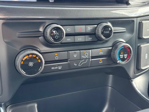 New 2026 Ford F150 STX AWD/4WD image 22