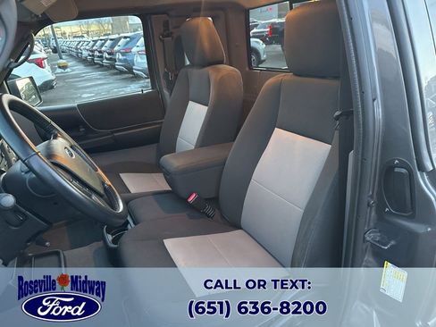 Used 2011 Ford Ranger XLT w/ Payload Pkg 2 image 22
