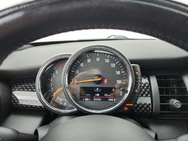 Used 2015 MINI Cooper S FWD image 63