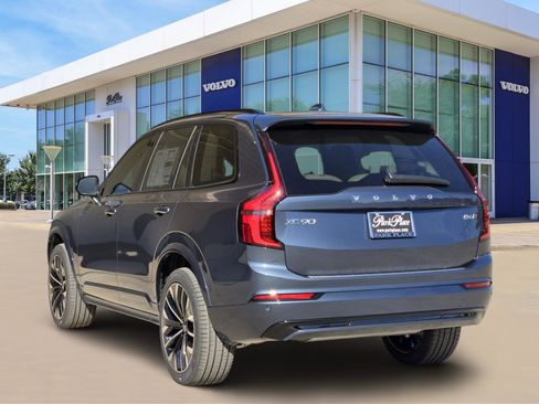New 2026 Volvo XC90 B6 Ultra w/ Protection Package Premier image 4