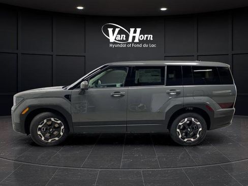 New 2026 Hyundai Santa Fe SE image 10