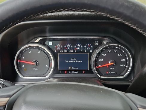 Used 2022 Chevrolet Silverado 2500 High Country w/ Z71 Off-Road Package AWD/4WD image 29