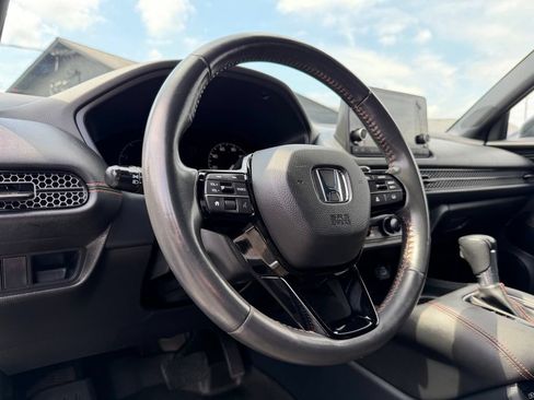 Used 2024 Honda HR-V Sport image 54