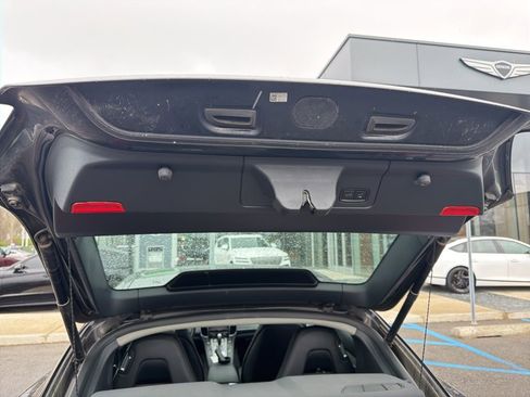 Used 2015 Porsche Panamera 4 image 56