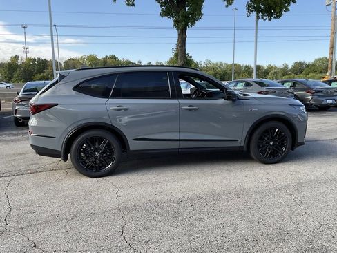 New 2026 Acura MDX A-Spec image 6