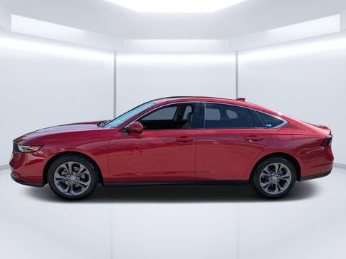 Used 2023 Honda Accord EX image 6