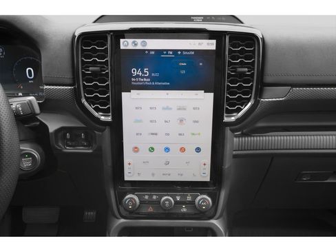 New 2025 Ford Ranger Raptor image 31