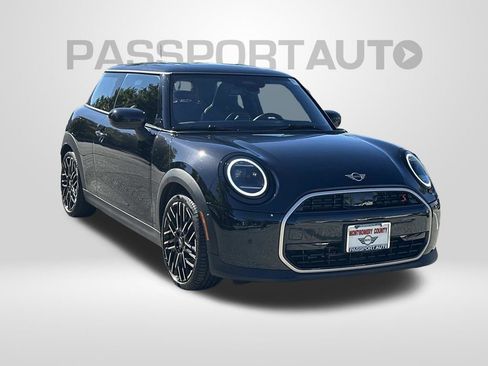 Used 2025 MINI Cooper S image 6