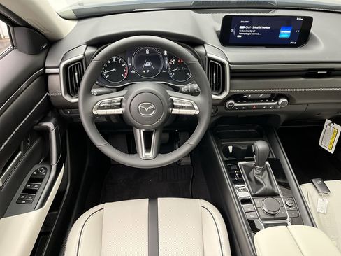 New 2026 MAZDA CX-50 AWD 2.5 S w/ Cargo Package image 13