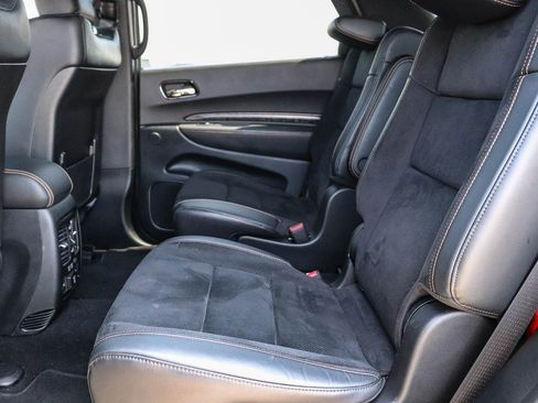 Used 2025 Dodge Durango R/T AWD/4WD image 20
