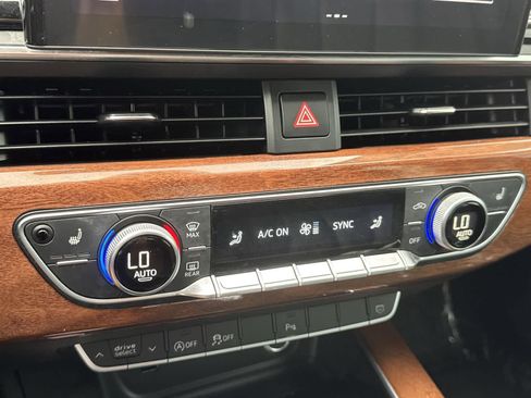 Used 2022 Audi A5 2.0T Premium Plus w/ Premium Plus image 14