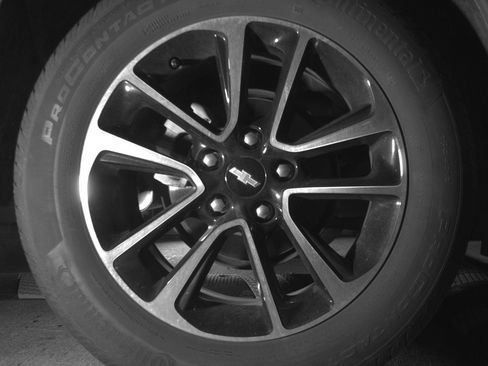 Used 2025 Chevrolet TrailBlazer LT image 15