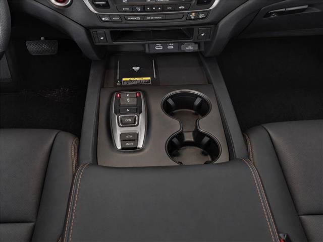 Used 2024 Honda Passport TrailSport image 29