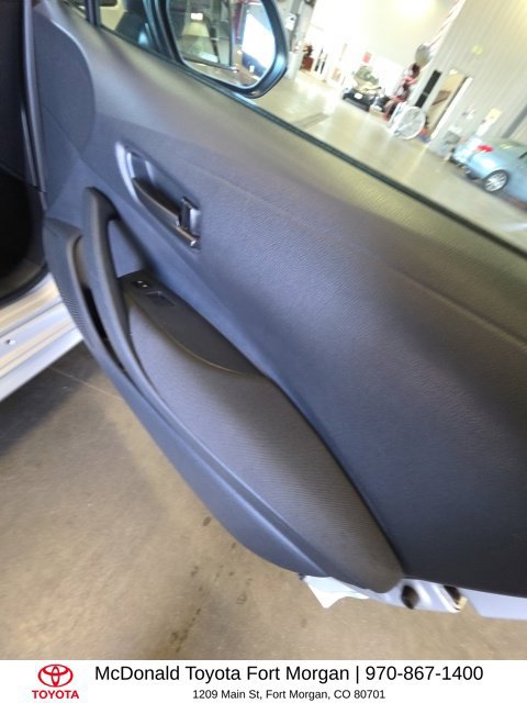 Used 2025 Toyota Corolla LE FWD image 22