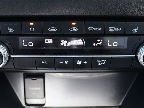 Used 2019 MAZDA CX-5 Touring FWD image 45