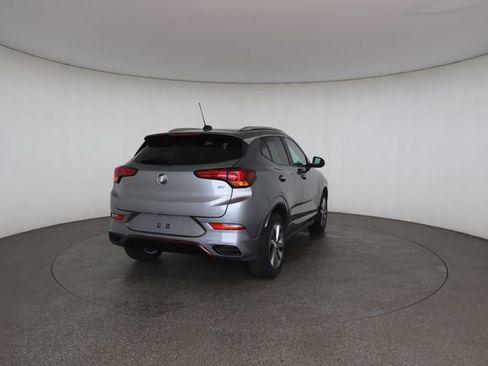 Used 2021 Buick Encore GX Select w/ Sport Touring Package AWD/4WD image 17