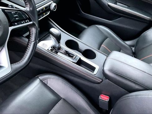 Used 2020 Nissan Altima 2.5 SR image 21