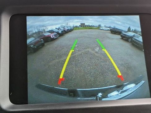 Used 2018 RAM 2500 Tradesman w/ Chrome Appearance Group AWD/4WD image 23