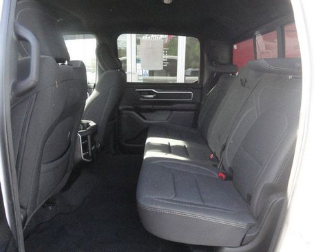 Used 2023 RAM 1500 Big Horn AWD/4WD image 10