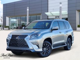 Used 2023 Lexus GX 460 Premium video 1