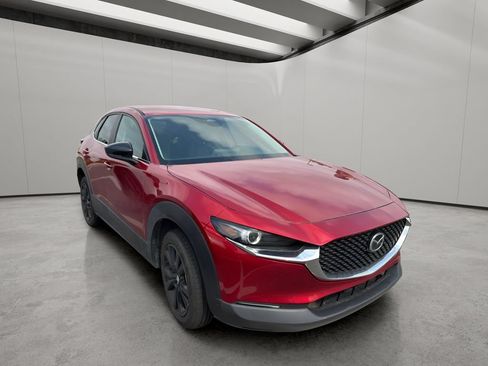 Used 2024 MAZDA CX-30 AWD 2.5 S w/ Select Sport Pkg image 7