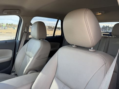 Used 2014 Ford Edge SEL w/ Equipment Group 205A image 14