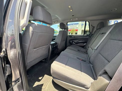 Used 2016 GMC Yukon SLE RWD image 19