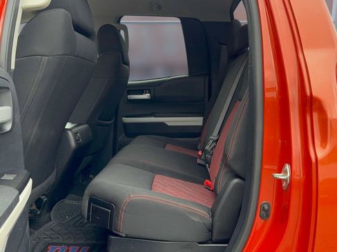 Used 2015 Toyota Tundra TRD Pro image 18