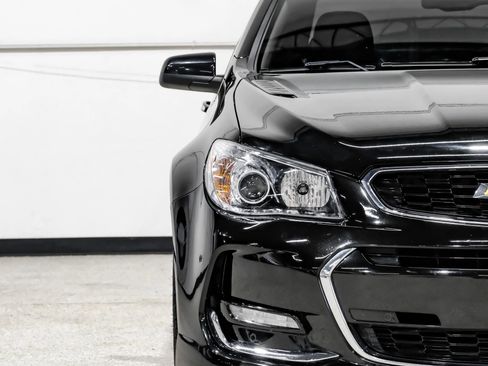 Used 2017 Chevrolet SS image 62