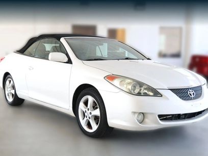 Used 2005 Toyota Solara SE
