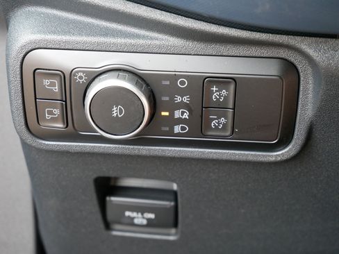 Used 2024 Ford Bronco Raptor w/ Interior Carbon Fiber Pack 6 image 20